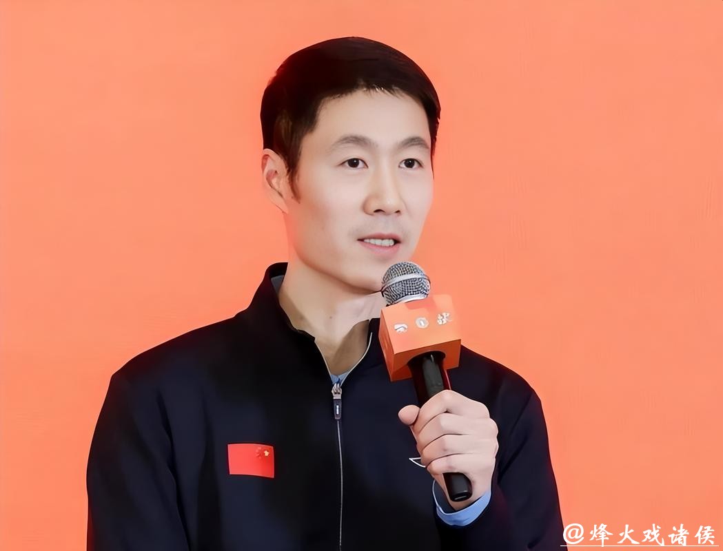 王励勤要换人了!6天40人报名,国乒大变阵,总教练2选1,王楚钦换教练?