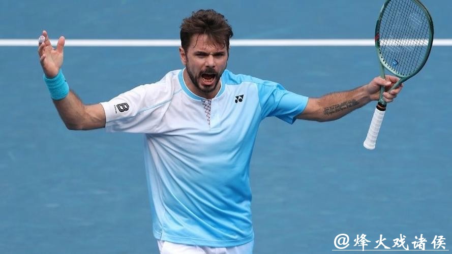 告别墨尔本?瓦林卡说“再等等” 告别墨尔本?瓦林卡说“再等等”