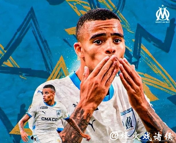 曼联内部讨论回购格林伍德,同时希望留住B费 曼联内部讨论回购格林伍德,同时希望留住B费