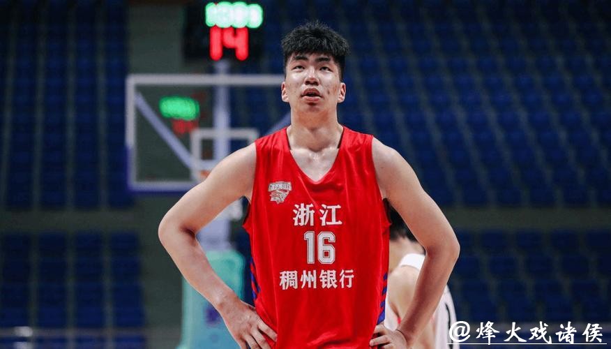 比国足还强的多？男篮若组U23或断档领先亚洲诸旅 有哪些人入选？