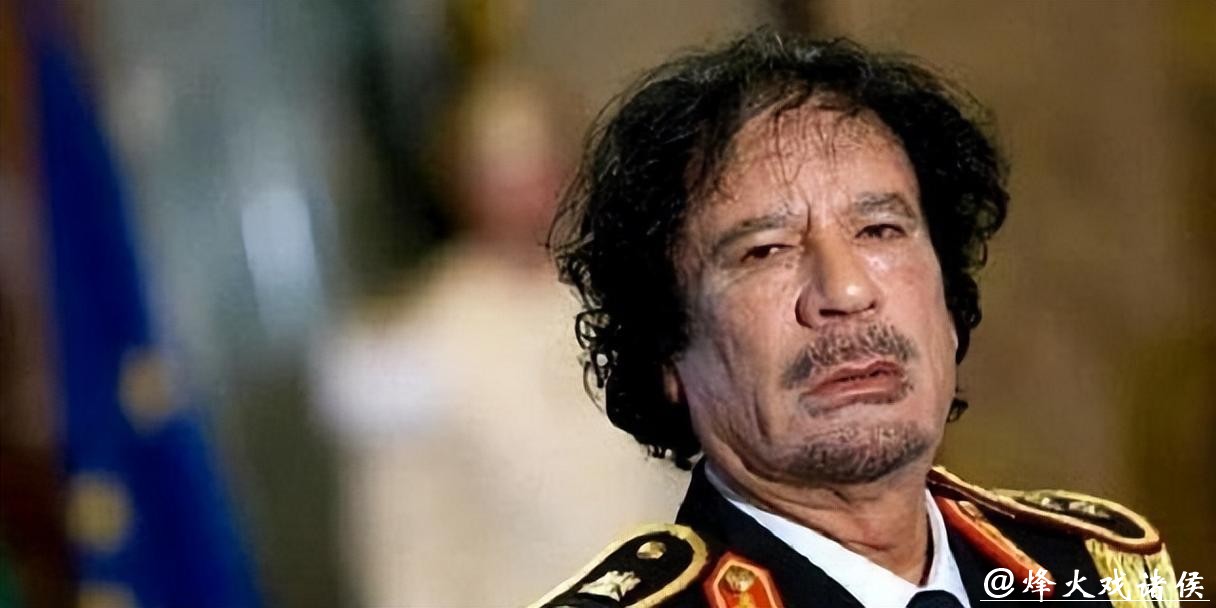 15年卡扎菲四子被关监狱，俄罗斯探视录像：脸色憔悴，明显被殴打