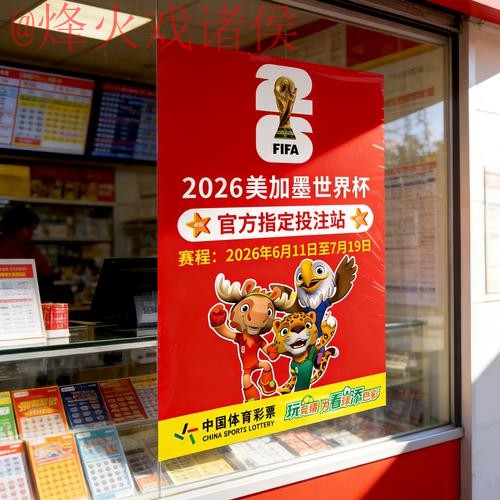 2026世界杯竞猜技巧指南与入口地址 2026世界杯竞猜技巧指南与入口地址